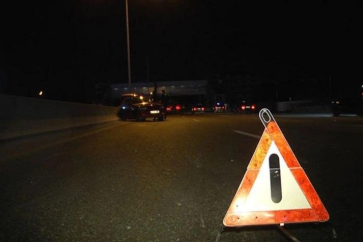 Ələt yolunda ağır qəza — ölənlər və yaralılar var