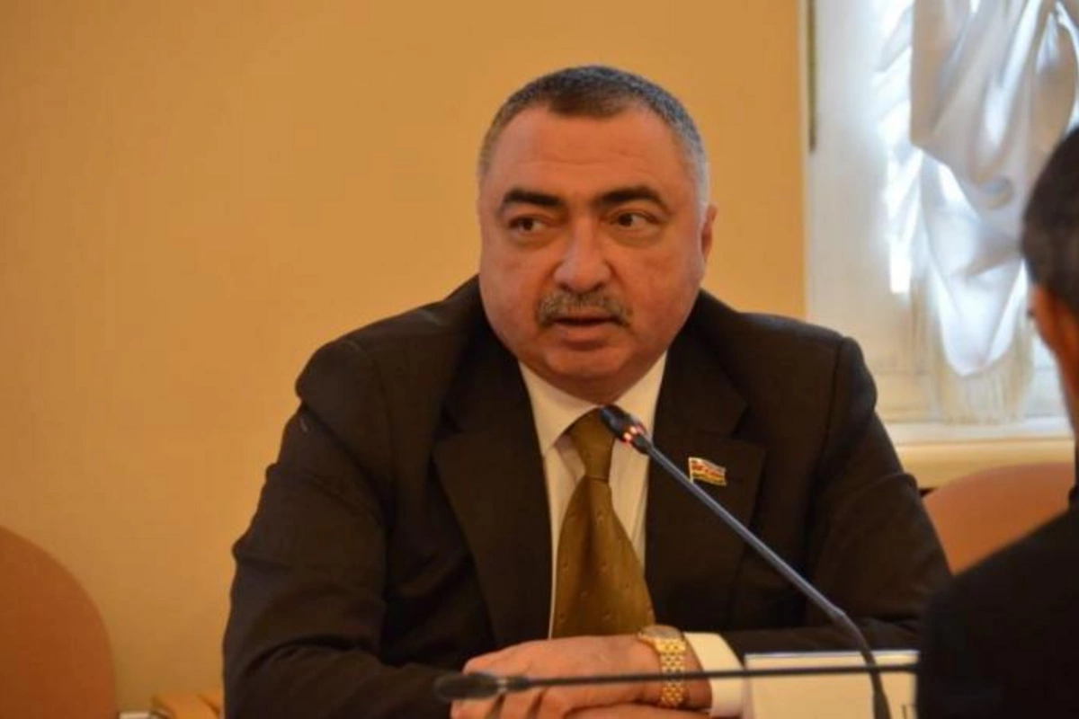 Deputatdan təklif: Şans oyunları vergiyə cəlb olunsun