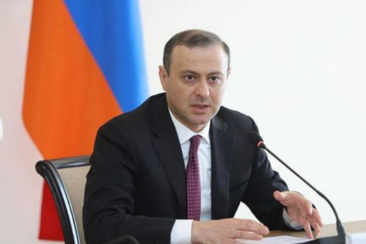 Ermənistandan sülh AÇIQLAMASI