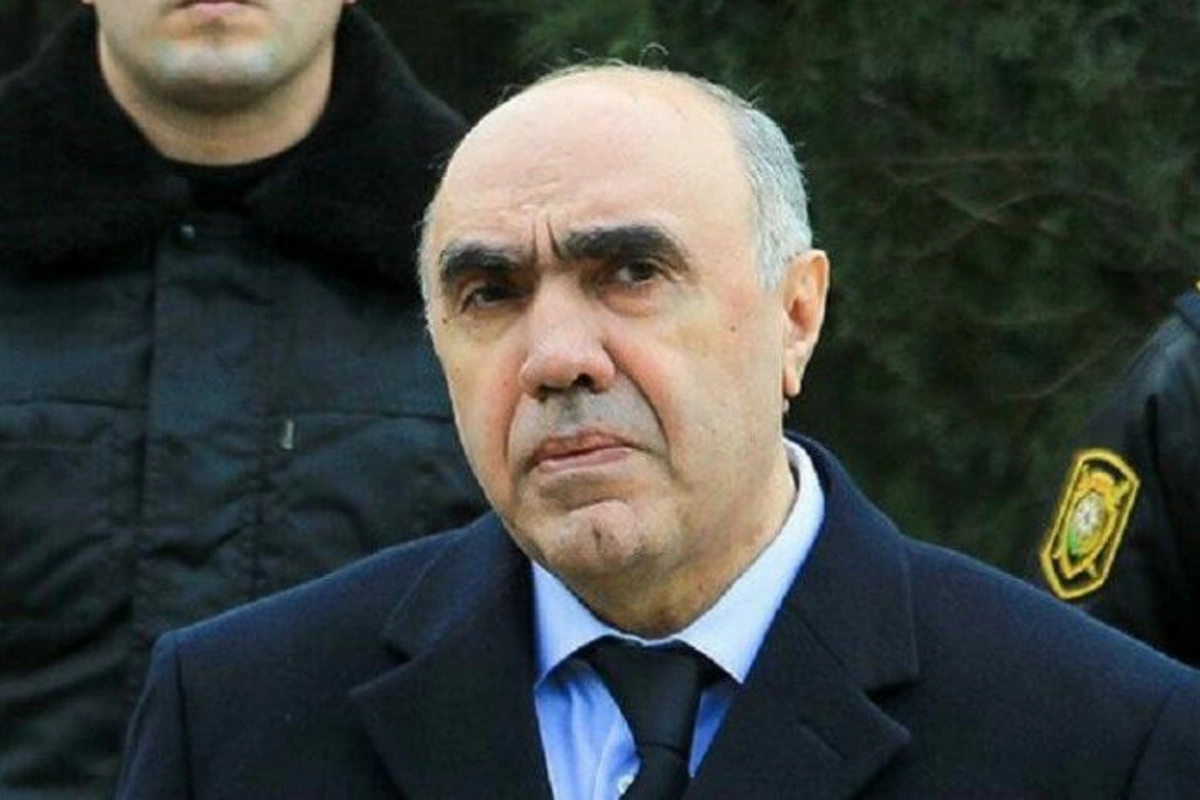 Zakir Qaralov Prezidentə məktub YAZDI