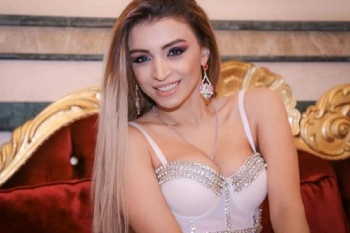 Renkanın məclisdə halı pisləşdi — FOTO