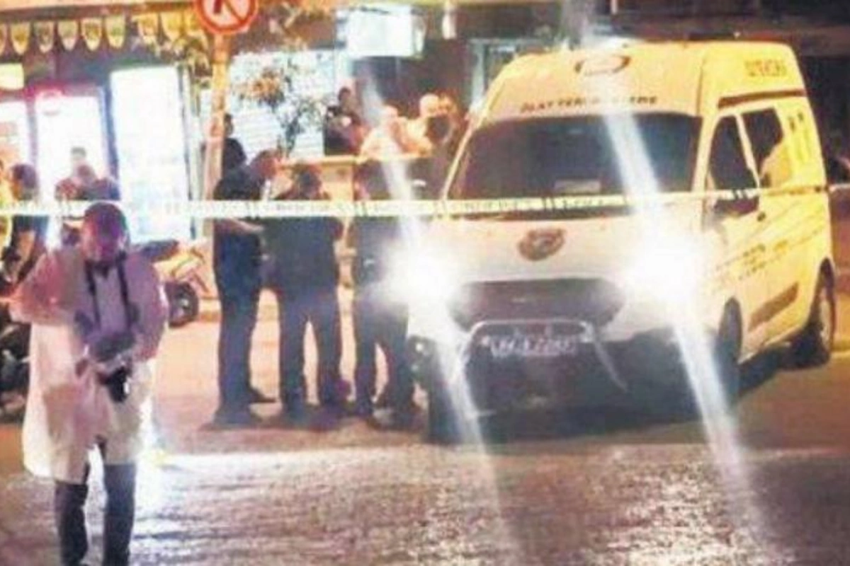 Türkiyədə azərbaycanlılar arasında atışma olub, ölən var — YENİLƏNİB ( VİDEO)
