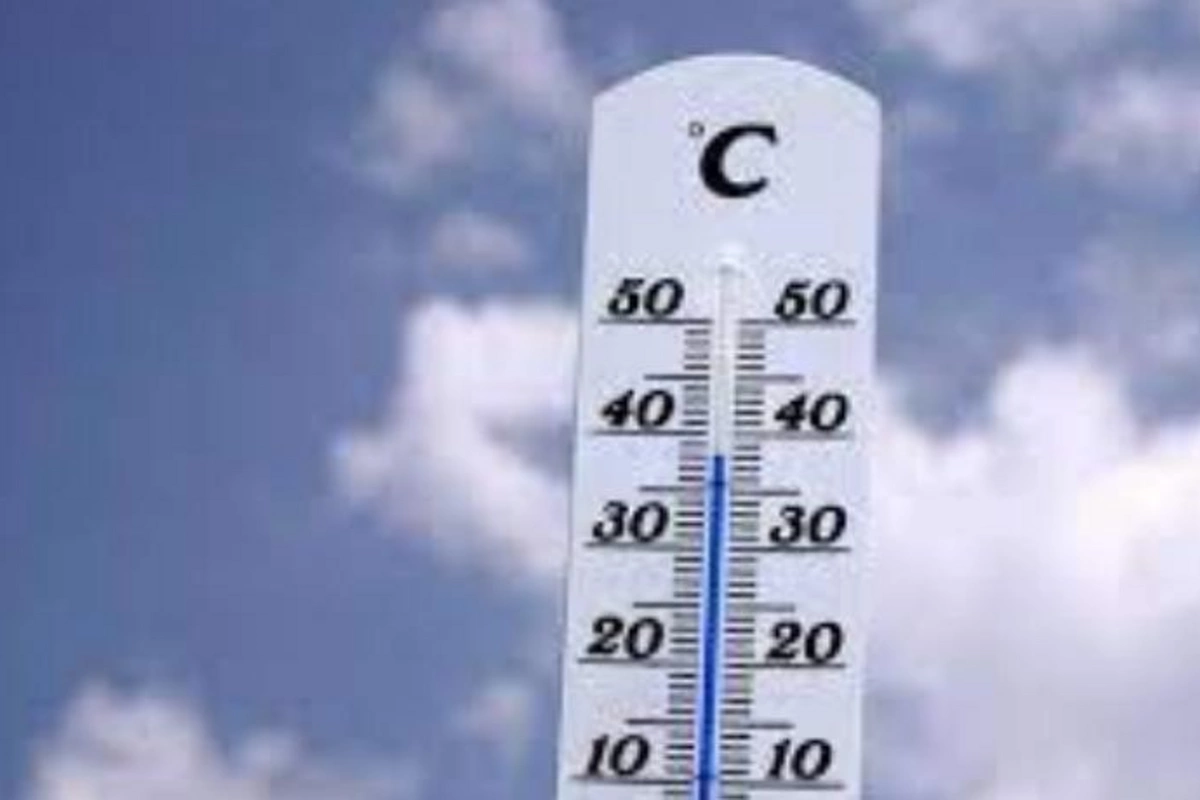 Sabahın hava proqnozu AÇIQLANDI