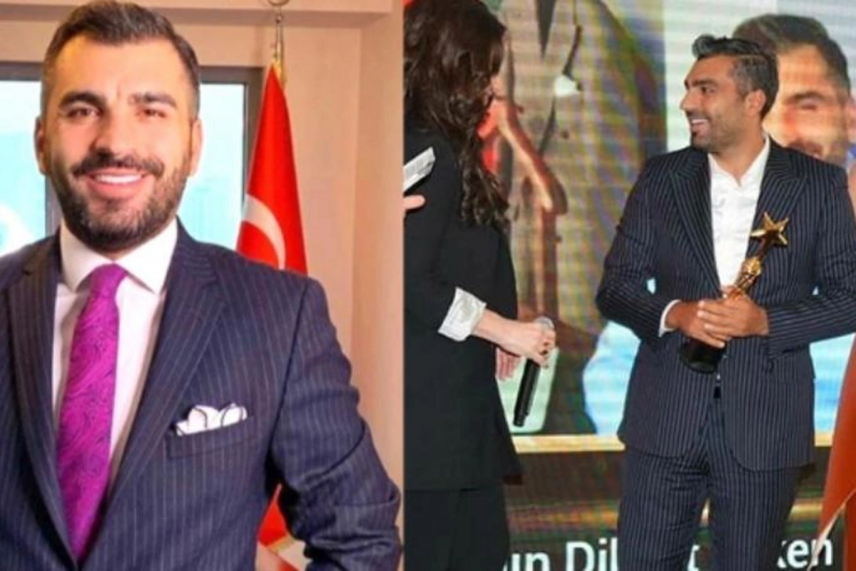 Xeyriyyəçi iş adamı saxtakar ÇIXDI