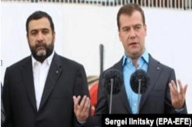 Ruben Vardanyan: kriminal işbaz, yoxsa layihə?