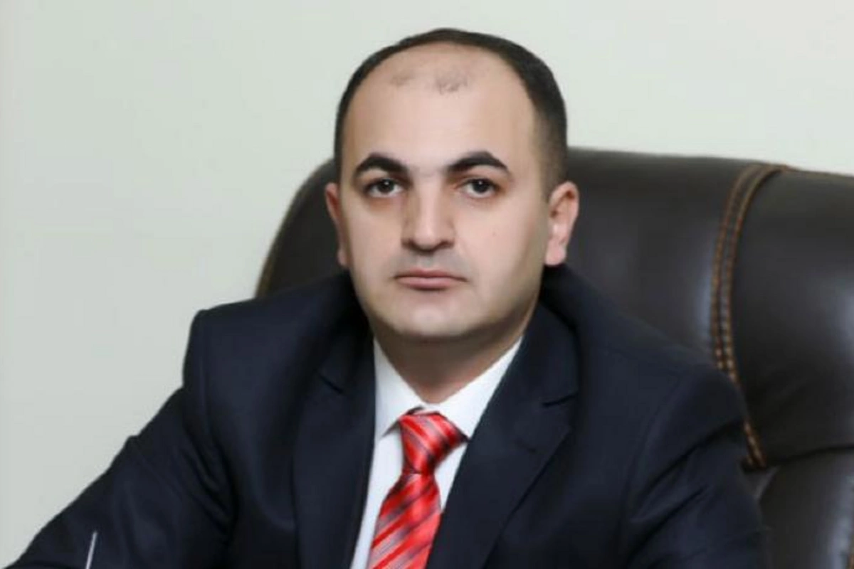 “Tərtər işi”nə görə həbs olunan Rahib Məmmədov kimdir?