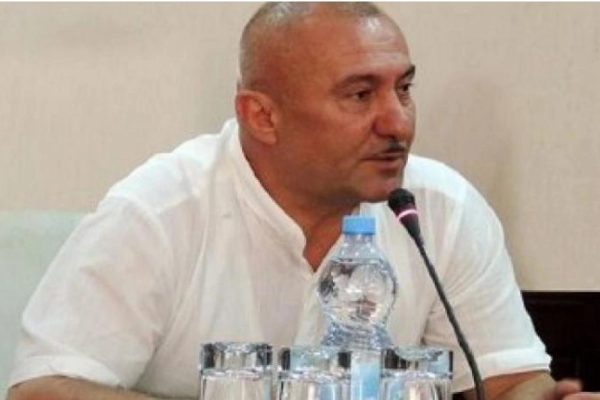 Mənim üçün Rusiya kimdirsə, ABŞ, Fransa da elə həmin mahiyyətdədir...