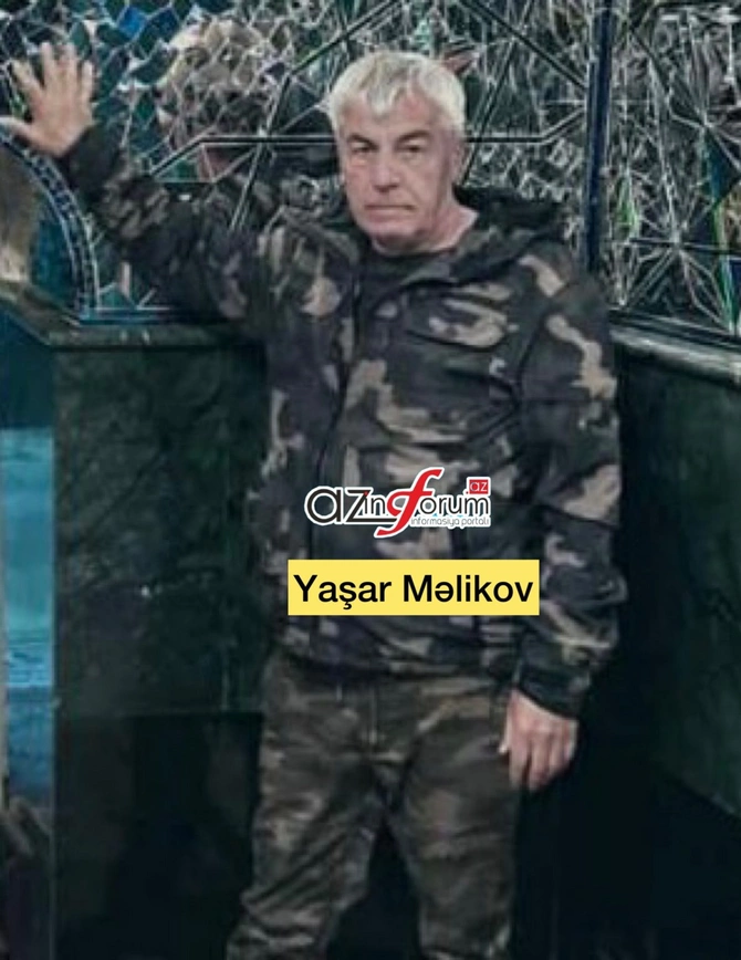 “Neolit”in sahibi Yaşar Məlikov tikdirdiyi yeni restoranın pulunu niyə tam ödəmir? — VİDEO “Neolit”in sahibi Yaşar Məlikov tikdirdiyi yeni restoranın pulunu niyə tam ödəmir? — VİDEO