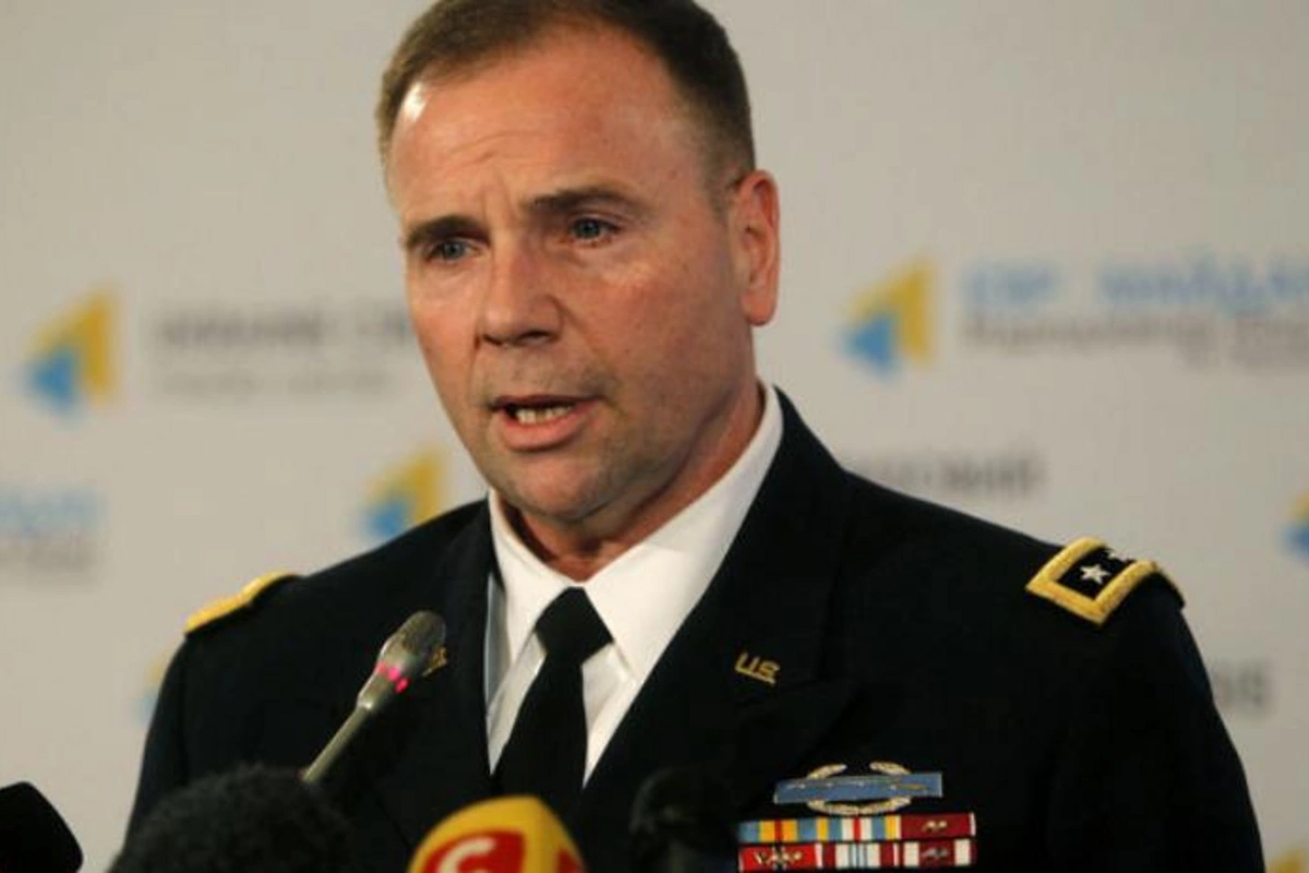 ABŞ generalı: “Mənə elə gəlir ki, biz Rusiyanın sonunun başlanğıcını izləyirik”