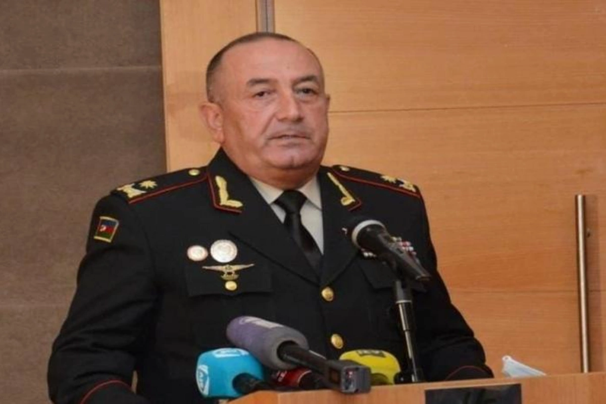 Hərbçilərə işgəncə verən general Bəkir Orucovu hansı cəza gözləyir?