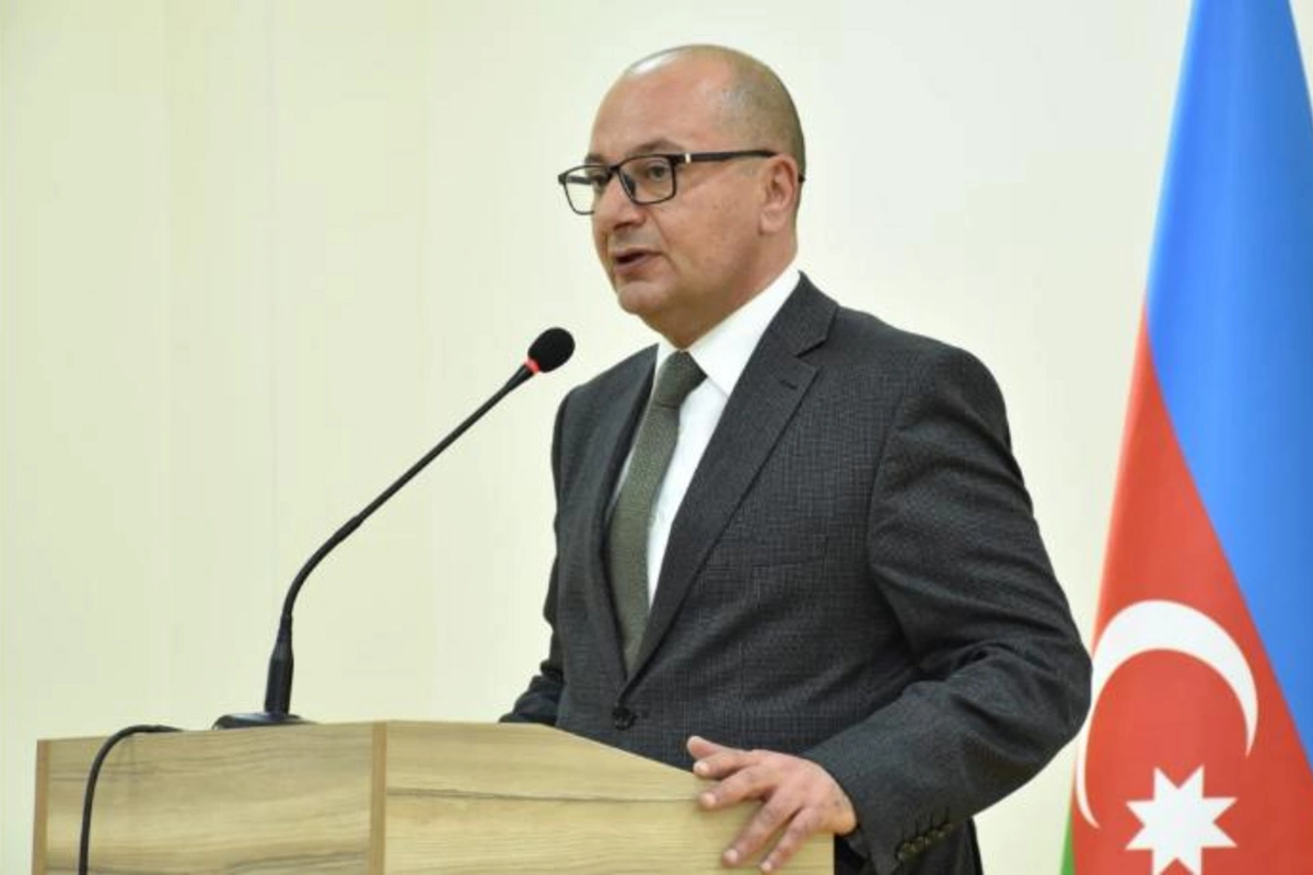 Sədr: “Azad edilən ərazilərdə minaların təmizlənməsinə ən innovativ avadanlıqlar cəlb olunub”
