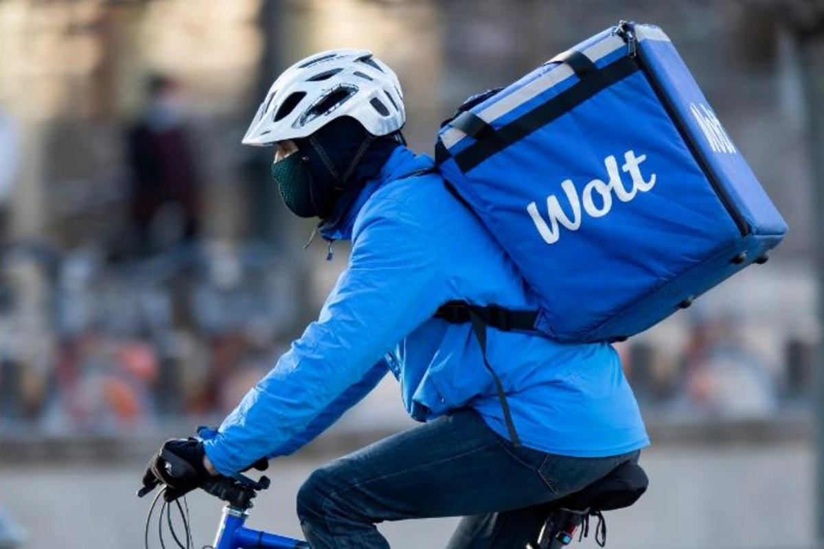 “Wolt”un Azərbaycanda 32 min manatdan çox vergi borcu yığılıb