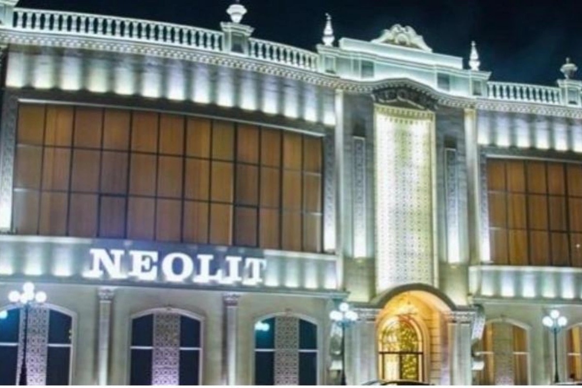 “Neolit”in sahibi Yaşar Məlikov tikdirdiyi yeni restoranın pulunu niyə tam ödəmir? — VİDEO