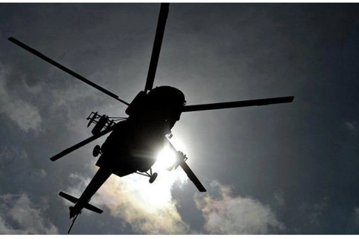 AZAL-a məxsus helikopterlər 4-cü dəfə hərraca çıxarılır