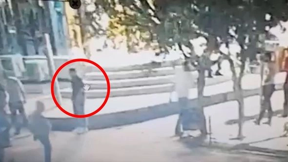 “Azərsu”ya məxsus su sayğaclarını oğurlayan şəxslər saxlanılıblar — FOTO/VİDEO