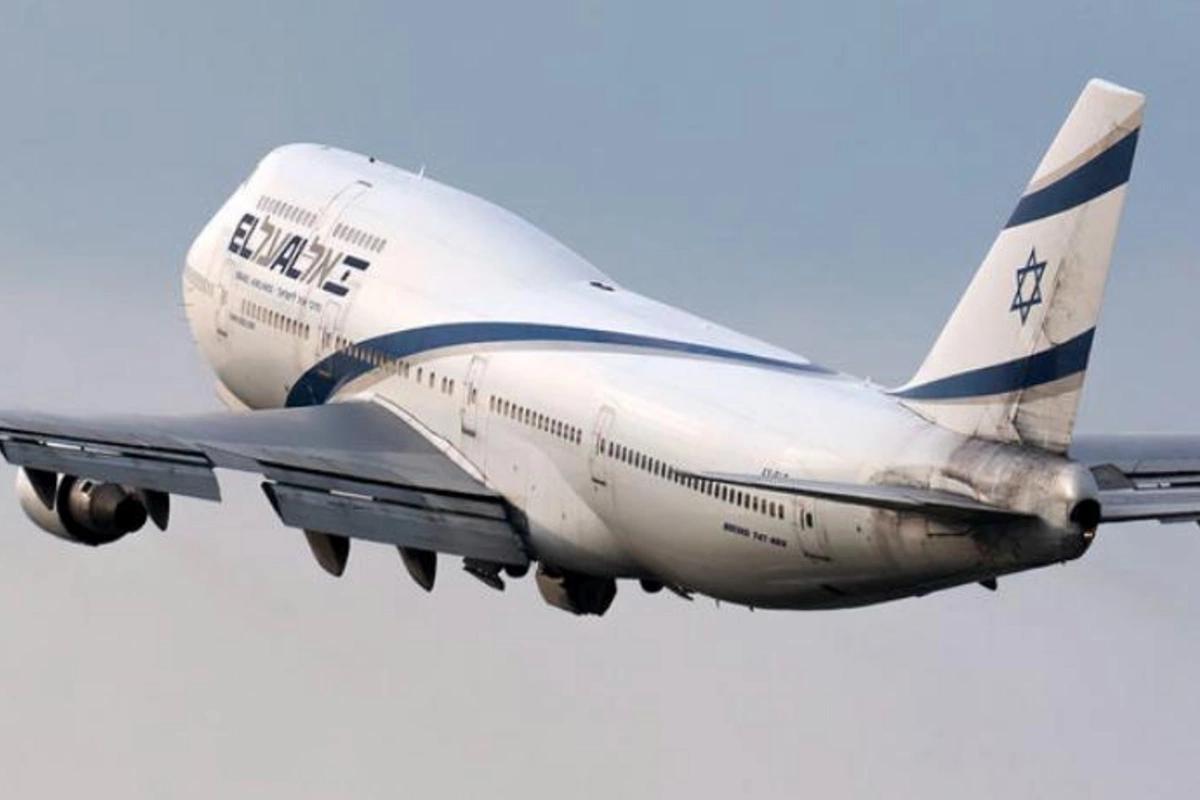 İsrail “Boeing 747”nin uçuşlarını qadağan edəcək