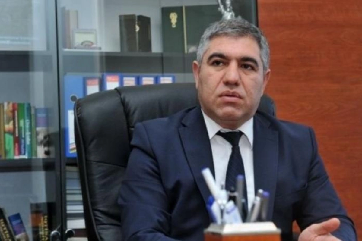 Azərbaycan Türkiyə ilə birlikdə dərman istehsalını həyata keçirsin! — TƏKLİF