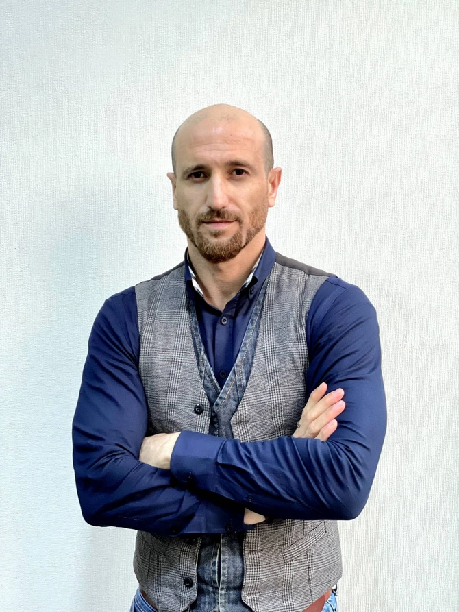 Seksoloq sirləri açdı : “Ölkədə seks aclığı var”