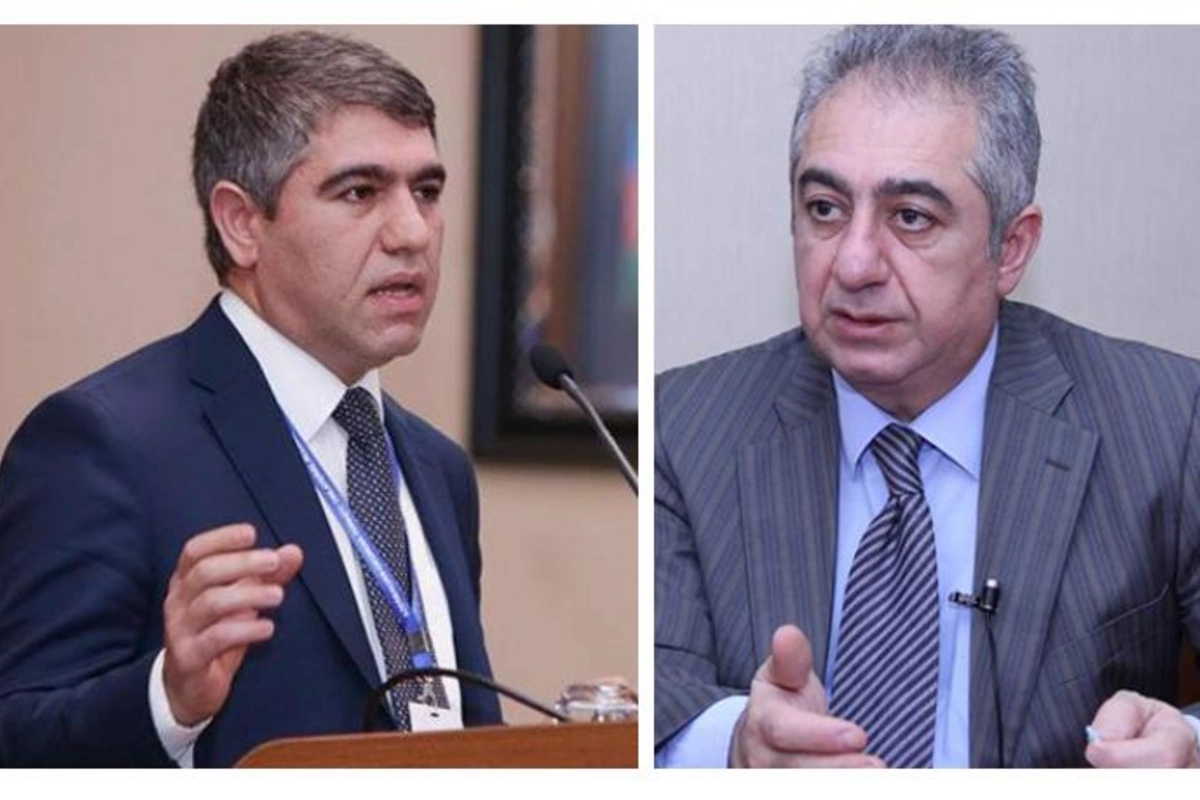 Deputatdan qardaşının ittihamlarına REAKSİYA
