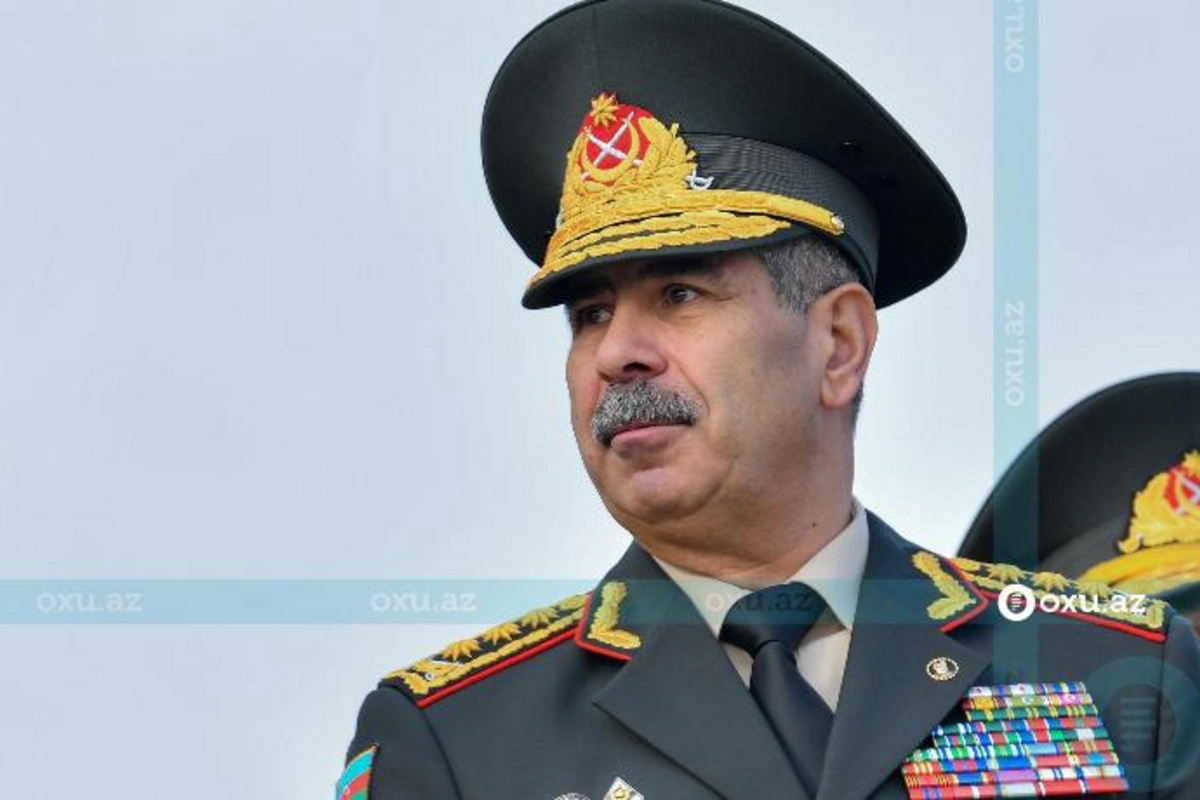 Zakir Həsənov Türkiyəyə gedir
