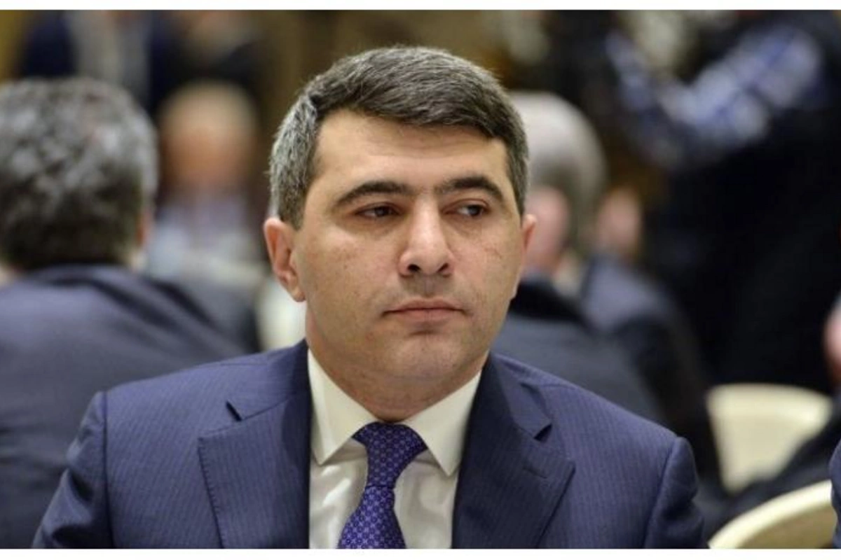 Kənd Təsərrüfatı Nazirliyində kadr korpusu məhv edilib