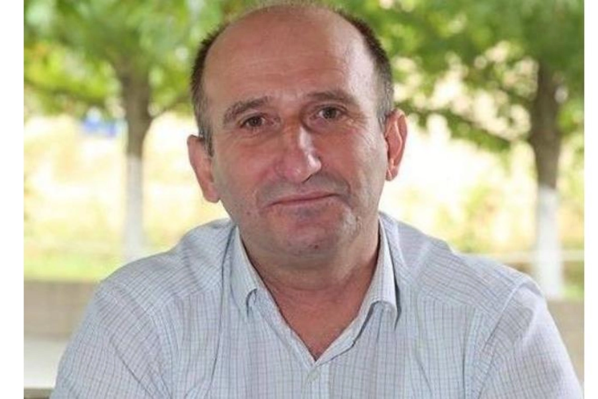 Səlim Müslümovun 15 min manatlıq nömrəsini alan şəxs baş redaktora 150 minlik nömrə ilə zəng edərək təhdid etdi