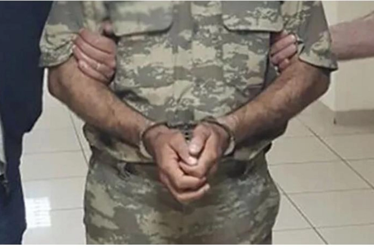 Generalla birgə həbs edilən Ramil Əhmədov kimdir?