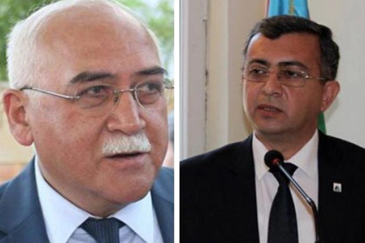 Yadigar Sadıqlı: “Hücum İsa Qəmbərin xeyrinə işləyib, reytinqini xeyli qaldırıb”