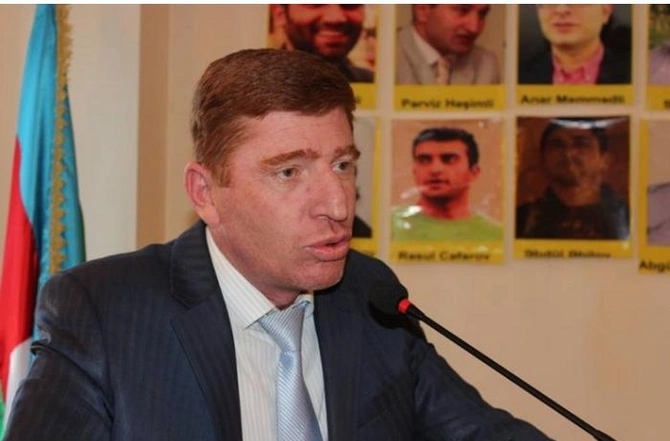 Ermənistan yeni geosiyasi mövqe seçir? — ŞƏRH