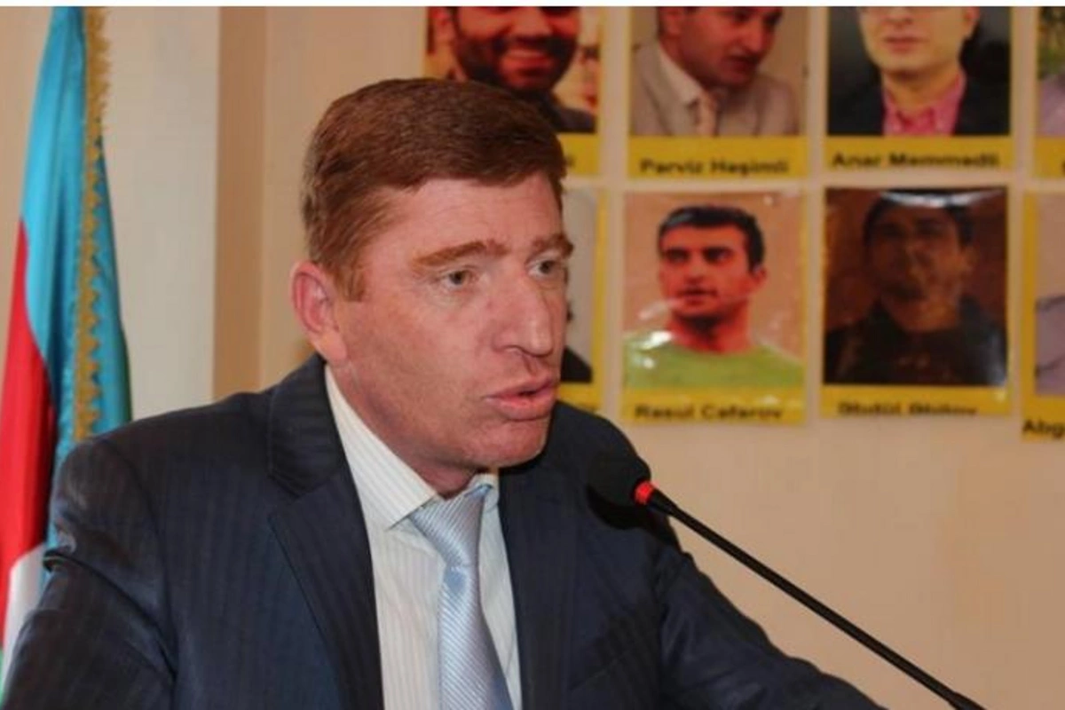 “Rusiyanın niyyəti Qafqazda daimi münaqişə ocağını saxlamaqdır” — Elman Fəttah