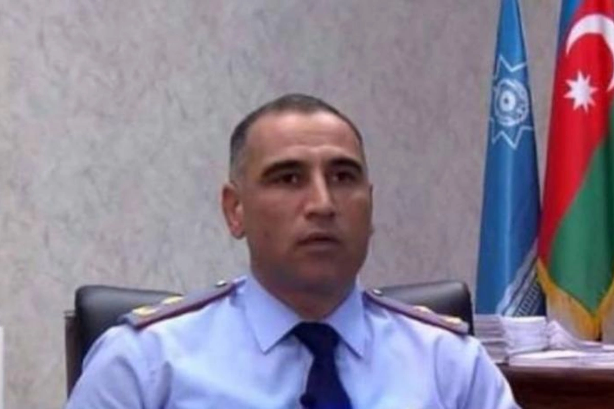 Vətəndaşlar gömrük generalını niyə döyüb?