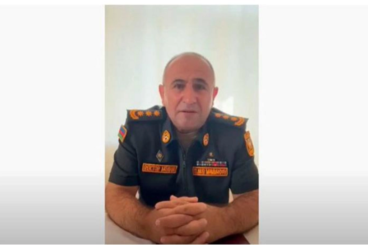 Polkovnik Elnur Məmmədov həbs olunacaq?
