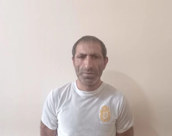 Ağcabədi sakininin 20 ton taxılını oğurladılar — FOTO Ağcabədi sakininin 20 ton taxılını oğurladılar — FOTO