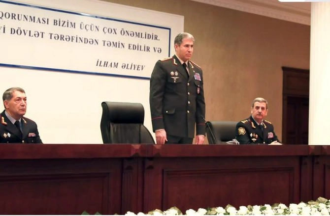 Yol polisinin yaratdığı müsbət nümunə: vətəndaşa xidmət necə olmalıdır? Yol polisinin yaratdığı müsbət nümunə: vətəndaşa xidmət necə olmalıdır?