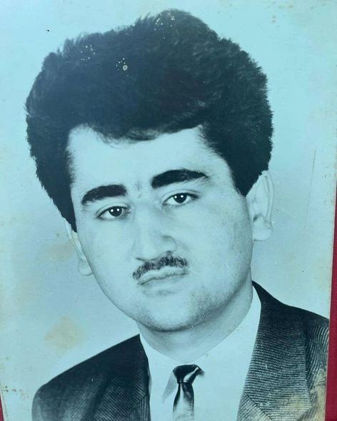 Elgizin gənclik FOTOSU