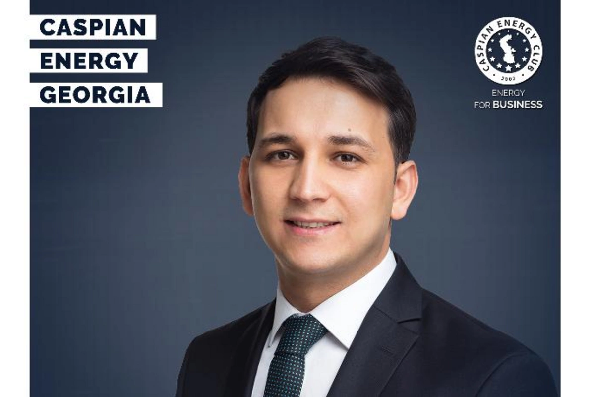 Zaur Darabzadə sədr təyin edildi
