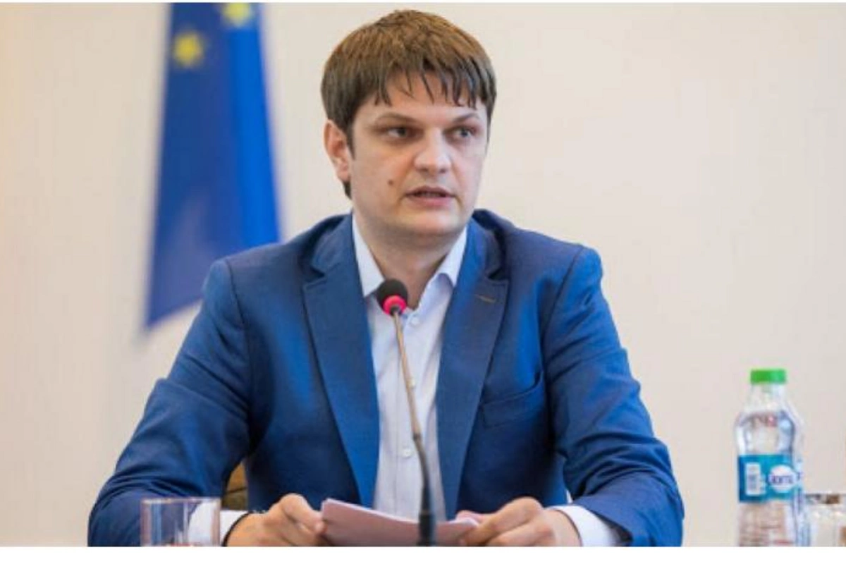 Moldova Azərbaycanla uzunmüddətli qaz tədarükünə dair saziş imzalamaq istəyir