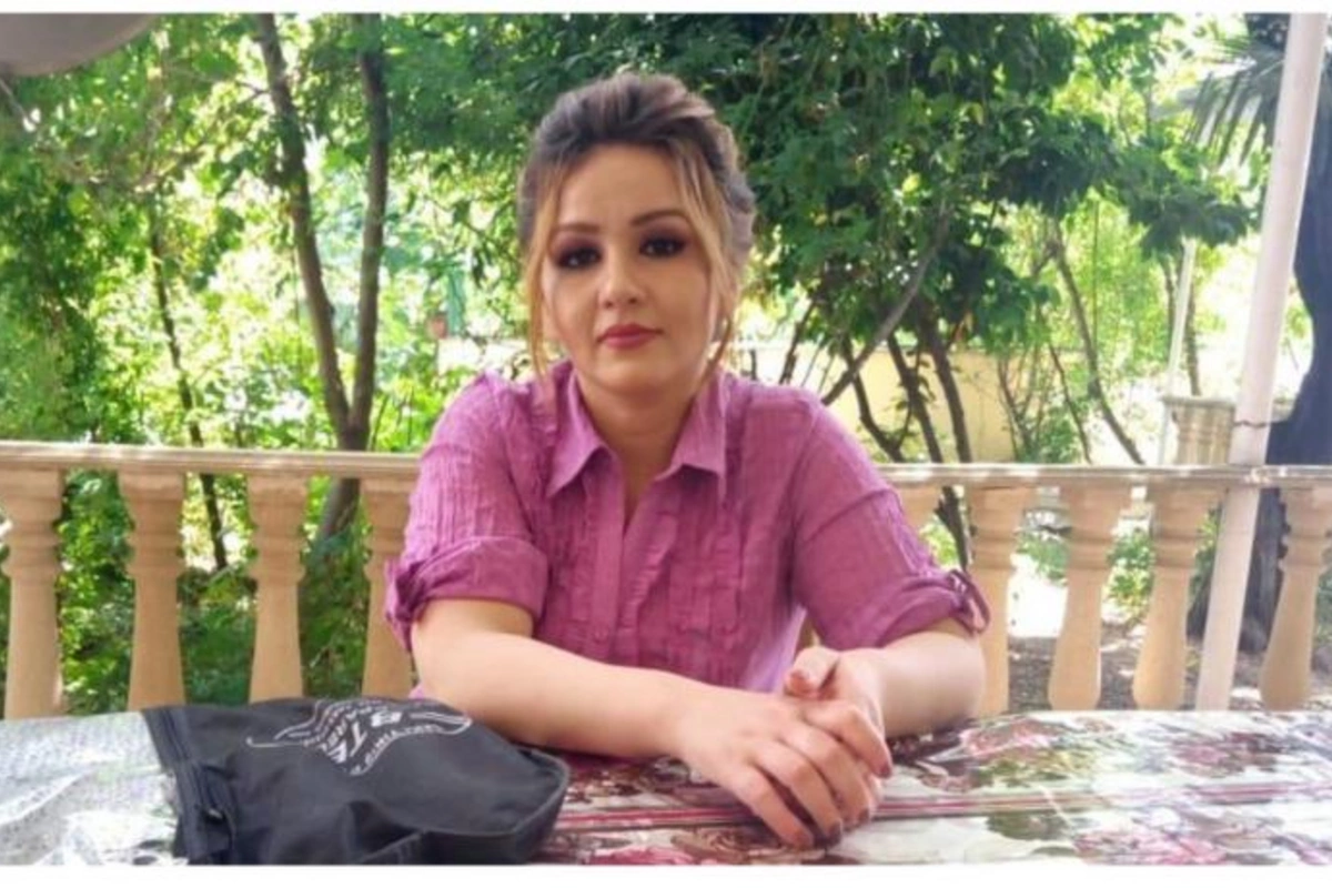 Azərbaycanda evdən qaçan qadını atası taparaq öldürüb — YENİLƏNİB