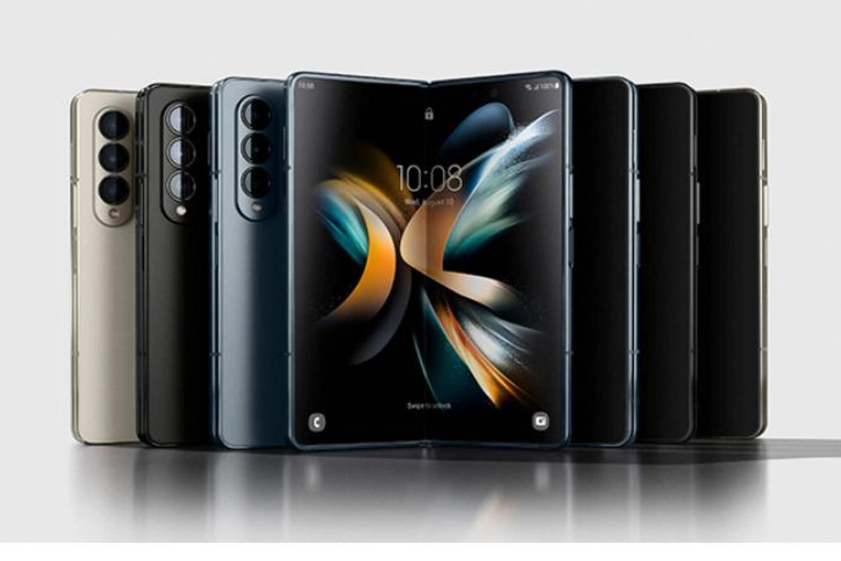 Samsung Galaxy Z Fold4 və Galaxy Z Flip4 əldə etmək üçün 4 səbəb