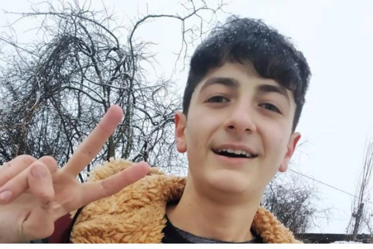 Onuncu sinif şagirdi dünyasını dəyişdi