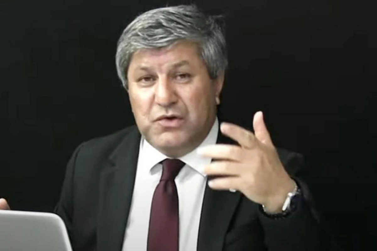 Əvəz Zeynallı DTX-nın təcridxanasından köçürüldü