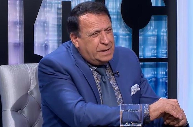 Mahsun Kırmızıgül Bakı konsertinə görə nə qədər vergi ödəməlidir? — AÇIQLAMA