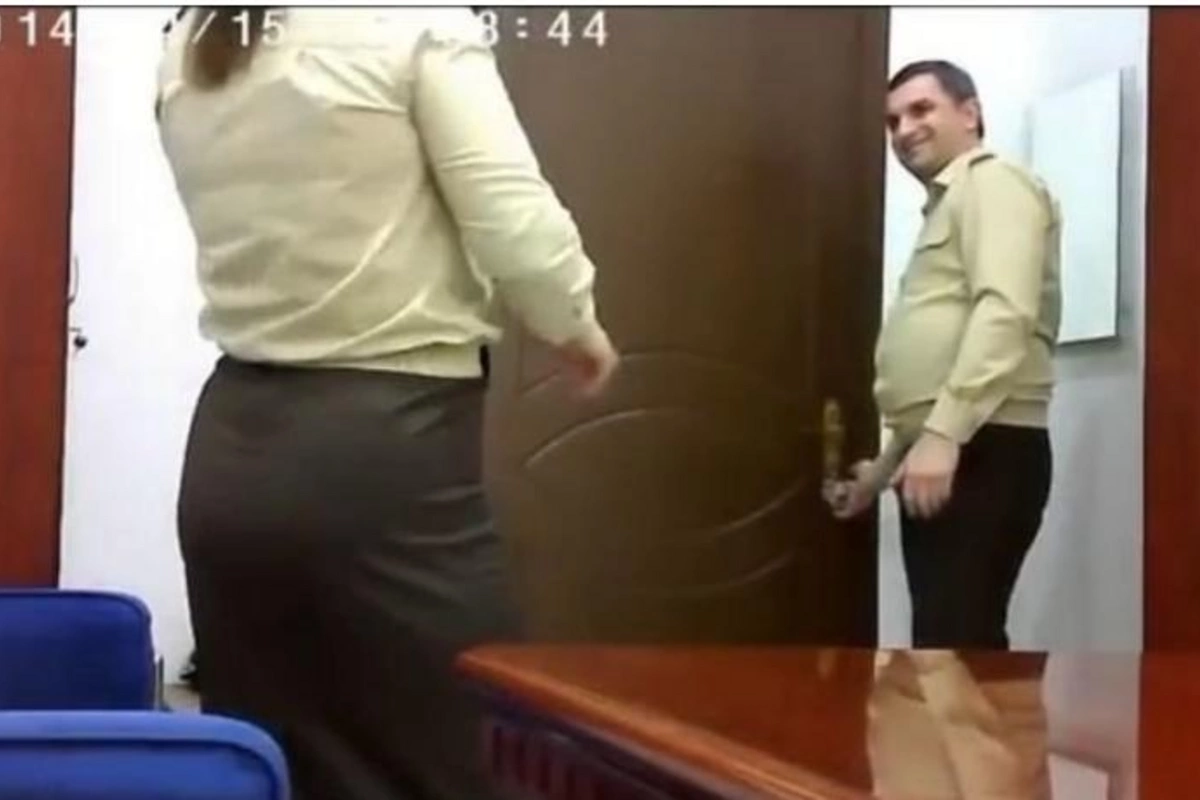 FHN-də çəkilən intim videolar belə yayılıb — ŞOK DETAL