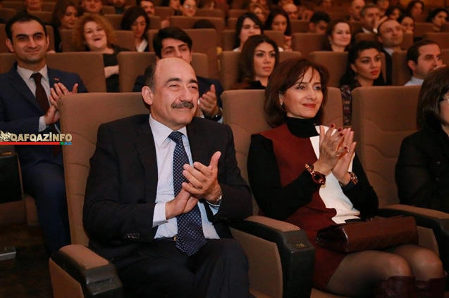 Sabiq nazirin həyat yoldaşının ölkədən çıxışına qadağa qoyulur Sabiq nazirin həyat yoldaşının ölkədən çıxışına qadağa qoyulur