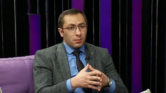 Bağçalarda rüşvət problemi: “Elm və Təhsil Nazirliyi vakant yer çıxara bilmir” Bağçalarda rüşvət problemi: “Elm və Təhsil Nazirliyi vakant yer çıxara bilmir”
