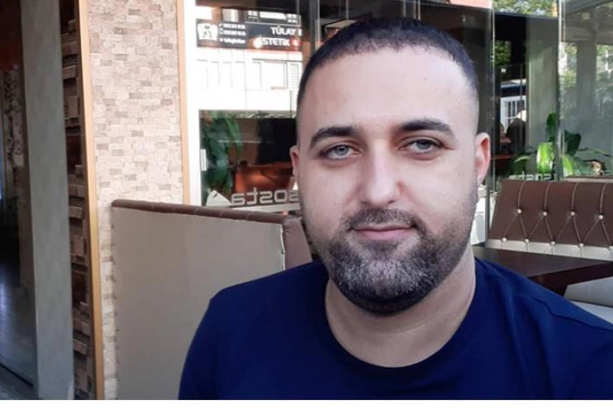 Azərbaycanlı həkim Türkiyədə faciəli şəkildə öldü