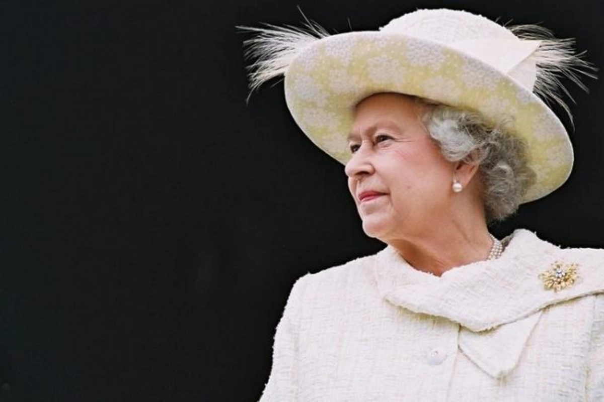 Kraliça II Elizabetin dəfn tarixi açıqlandı