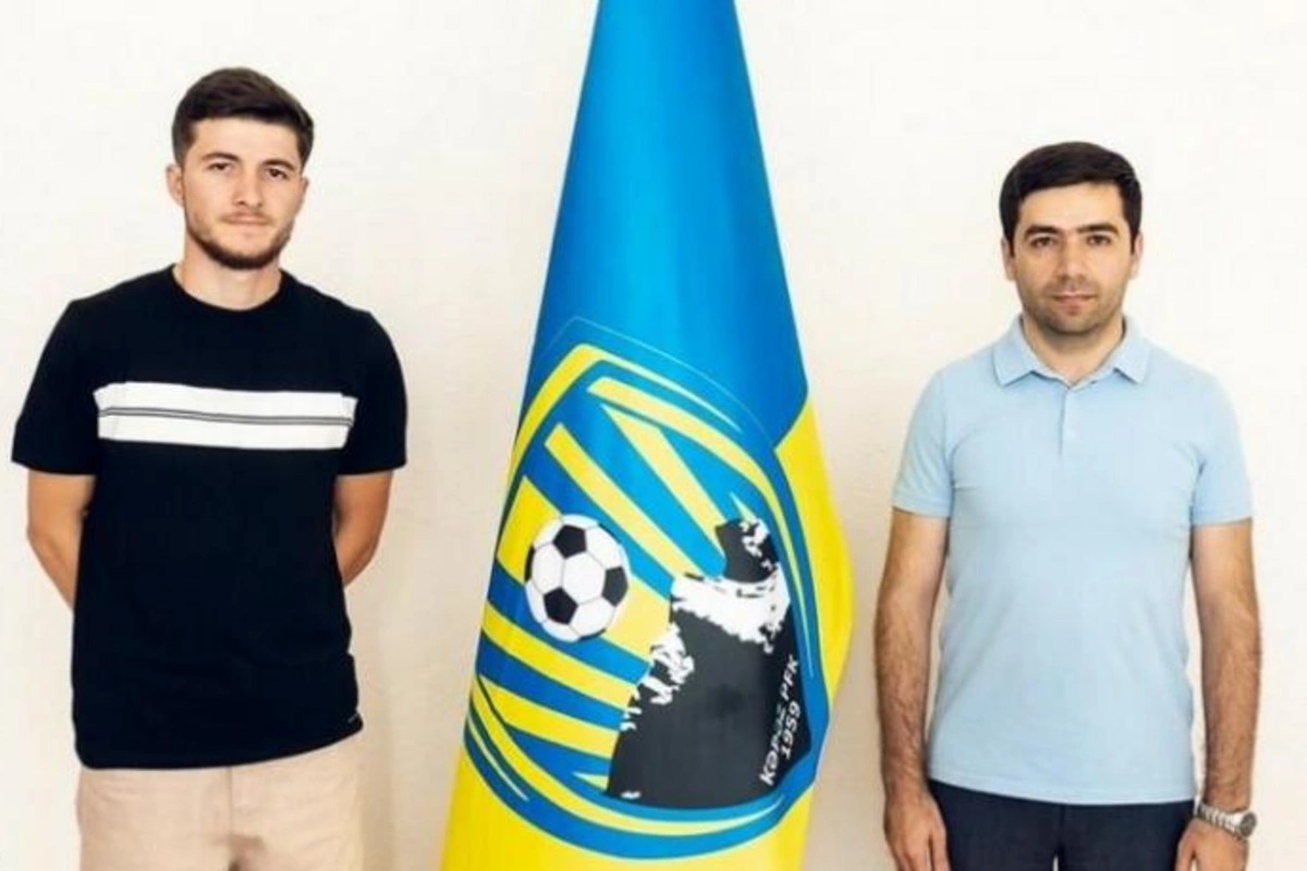 Vətən müharibəsi qazisinə Kəpəzdə iş verildi