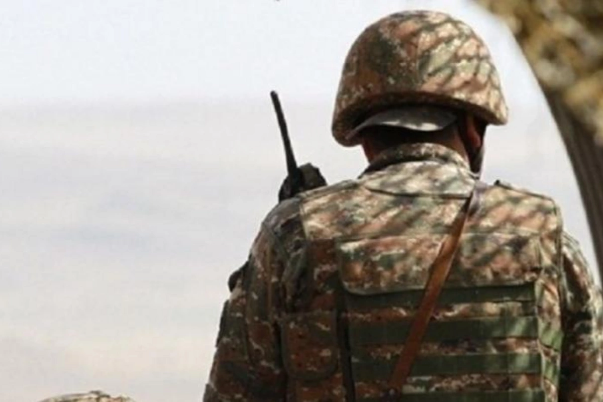 4 erməni hərbçi ilə bağlı QƏRAR VERİLDİ