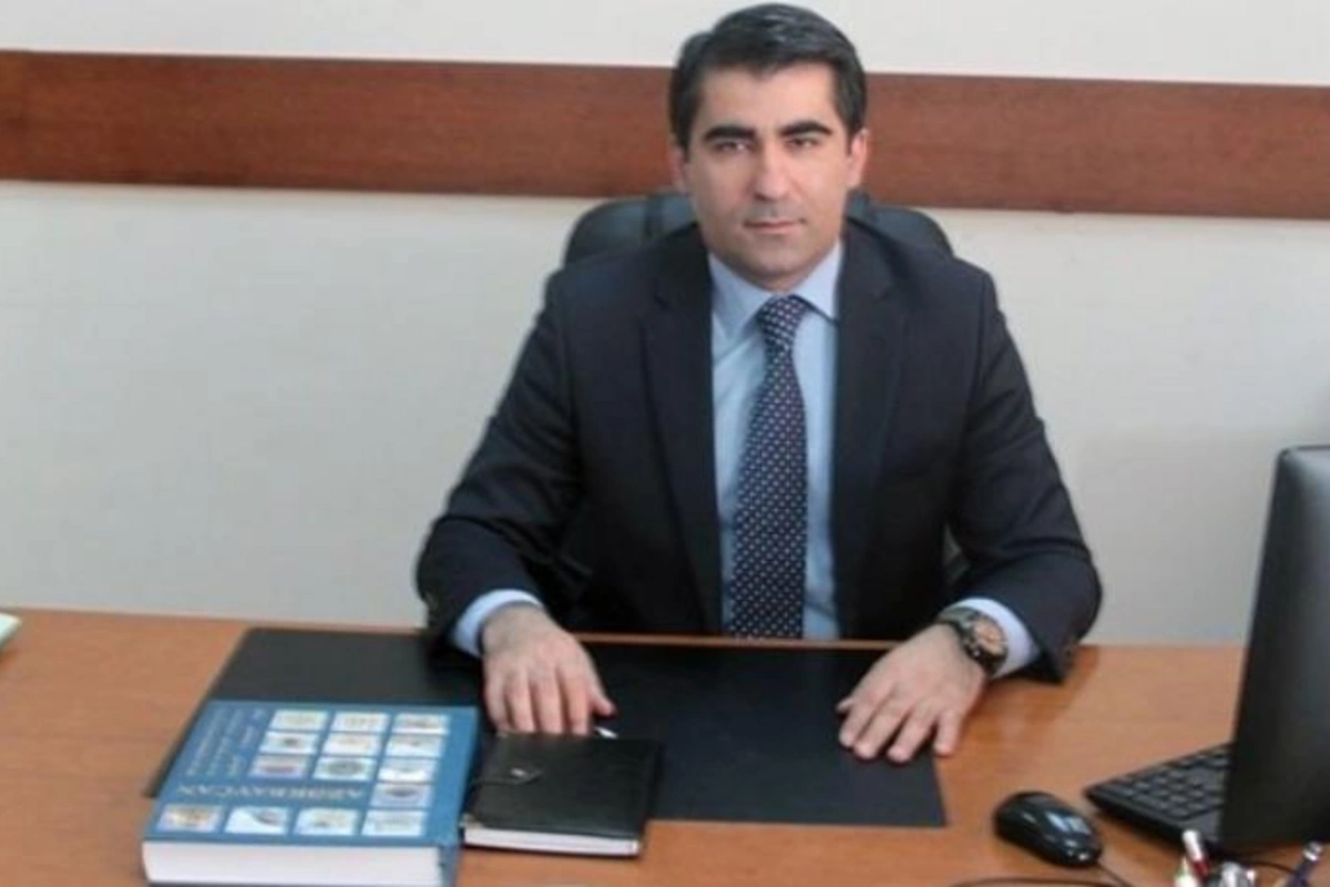 Ucuz qiymətə yaxşı təhsil almaq çətindir — Nazir müşaviri